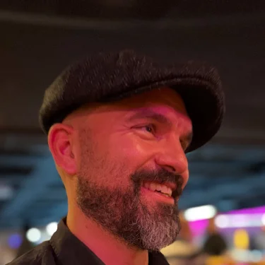 Daniel Johan