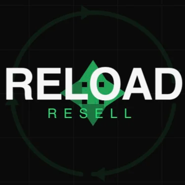 Reload Resell