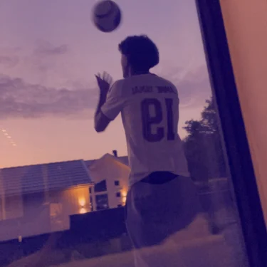 Chris