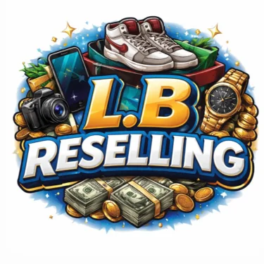 L.B Reselling