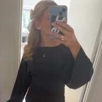 Thea Forsberg