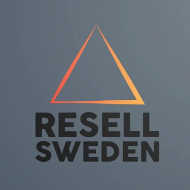Resell sweden