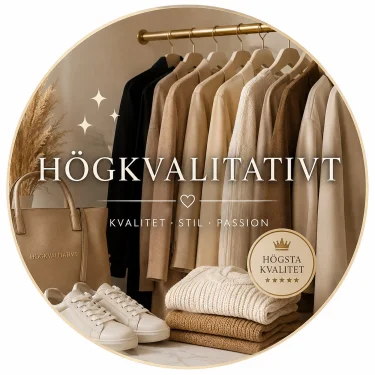 Högkvalitativt