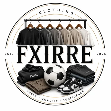 FashionbyXIRRE