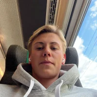 Alexander Ahlin