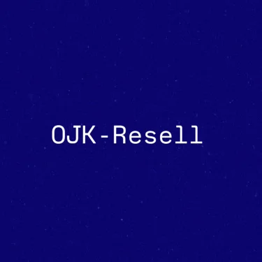 OJkResell