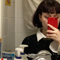 Saga Wilhelmina Fransson