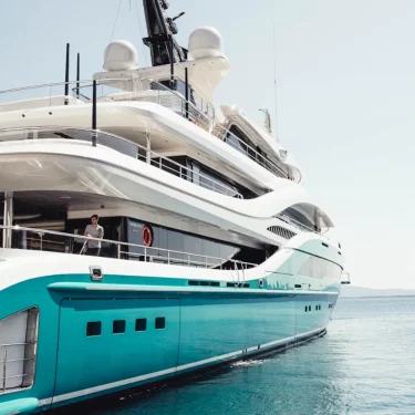 Yachtclub