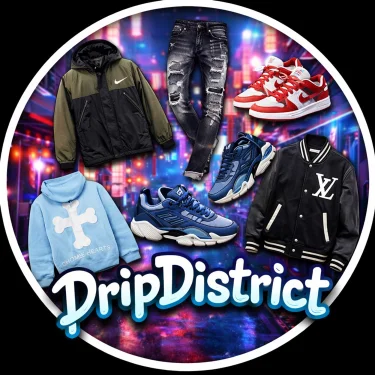 DripDistrict