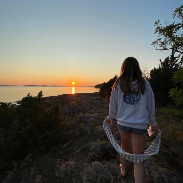 Siri Lundvall