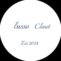 Lusso Closet