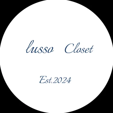Lusso Closet