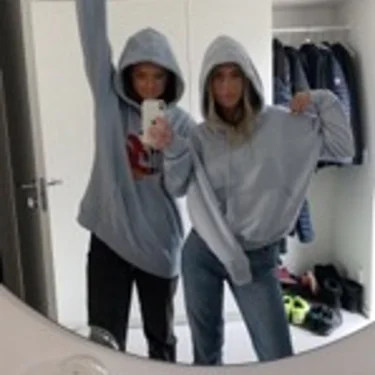 Victoria och Filippa