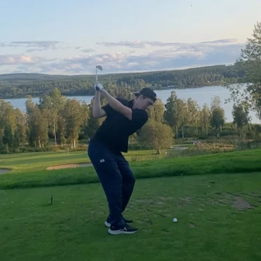 Sebastian Sjödin