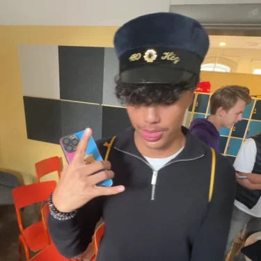 Leon Cossio Gustafsson