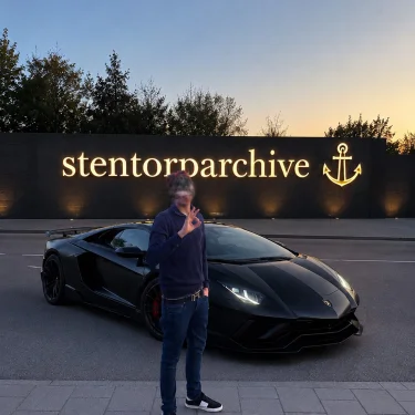 stentorp.archive⚓️