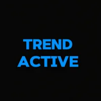 Trend active