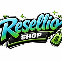 Resellio.Shop