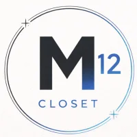 M12 Closet