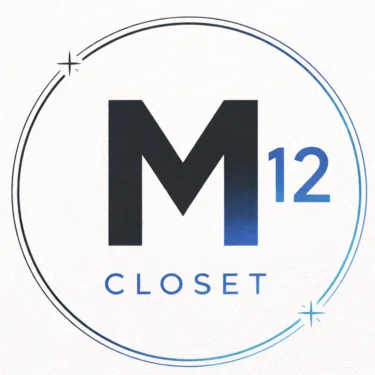 M12 Closet