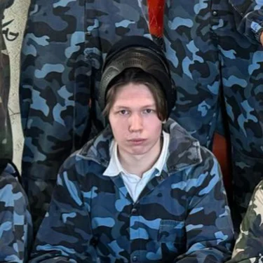 Alex Stegberg