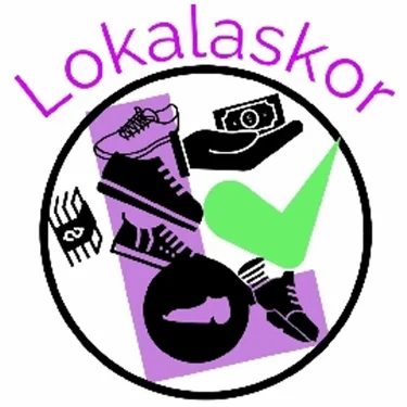Lokalaskor