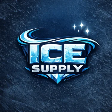 Ice suplly