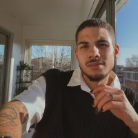 Alexander Abalo Rosell