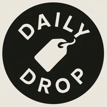 Daily Drop