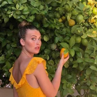 Johanna Bohm Hermansson