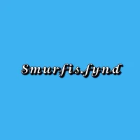 Smurfis.fynd