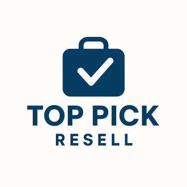 TopPick.Resell
