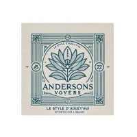 ANDERSSONS VOYĒRS