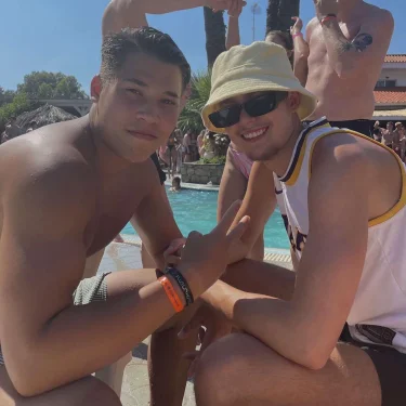 Jonathan Kent Wilhelm Palmér