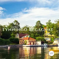 Tynningö begagnat
