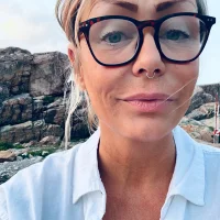 Anna Sterner