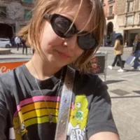 Lilou e cool💝 Ragnarsson