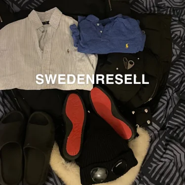 SwedenResell