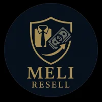 MELI Resell UF