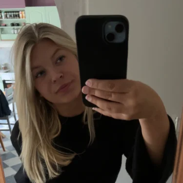 Nellie Pettersson
