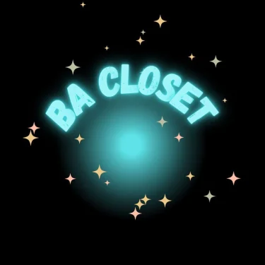 BA Closet
