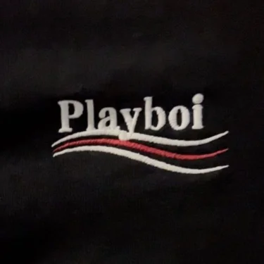 Playboi