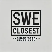 Swe closet