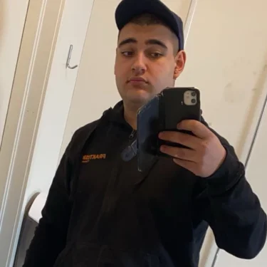 Gustav Latoja Johansson