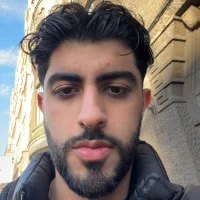 Mohammed Alzaidi