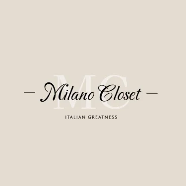 Milano Closet