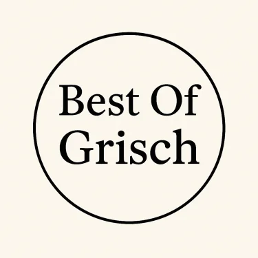 Best Of Grisch