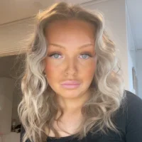 Alma Ajaxon Fjellström