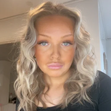 Alma Ajaxon Fjellström