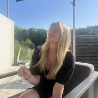 Filippa Ekman Almling